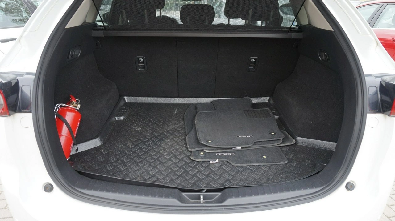 Mazda CX-5 - Zdjęcie 15