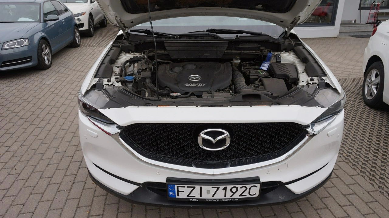 Mazda CX-5 - Zdjęcie 16