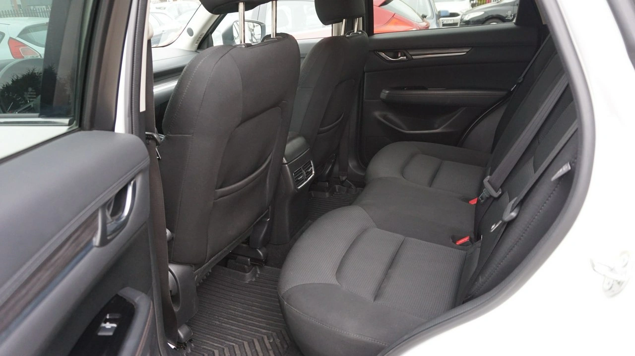 Mazda CX-5 - Zdjęcie 8