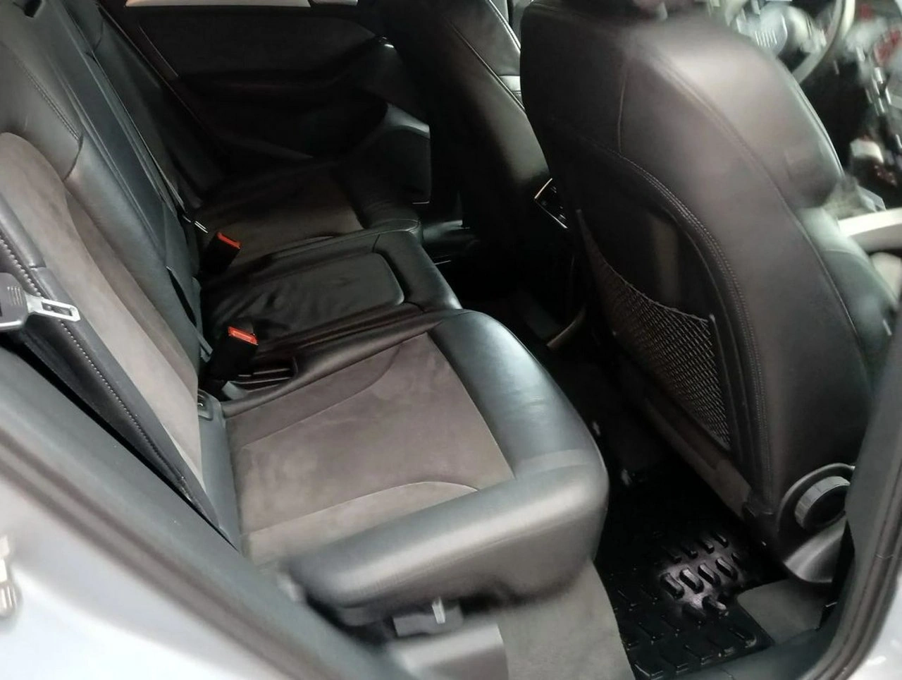 Audi Q5 - Zdjęcie 11