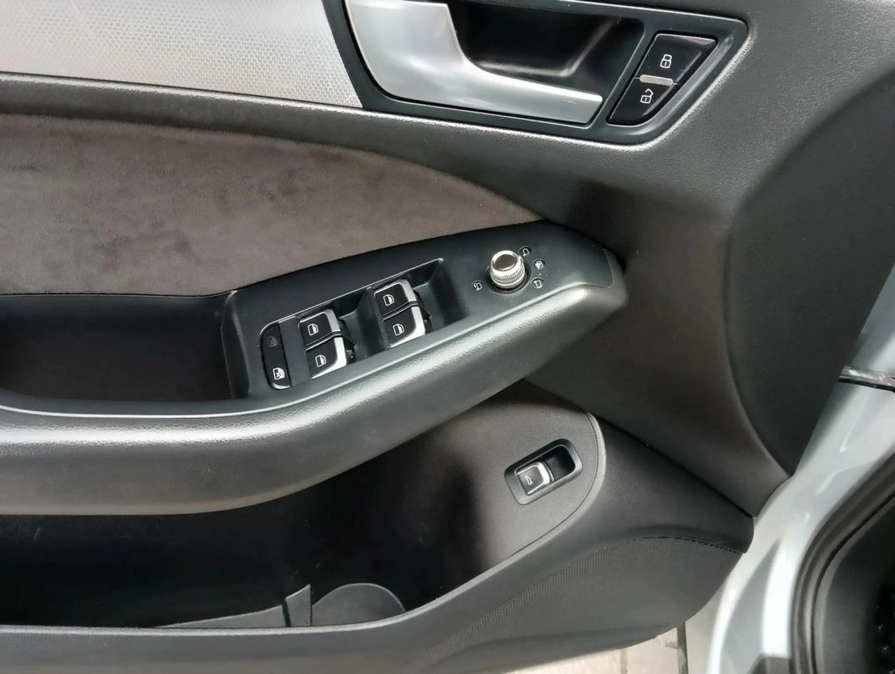 Audi Q5 - Zdjęcie 14