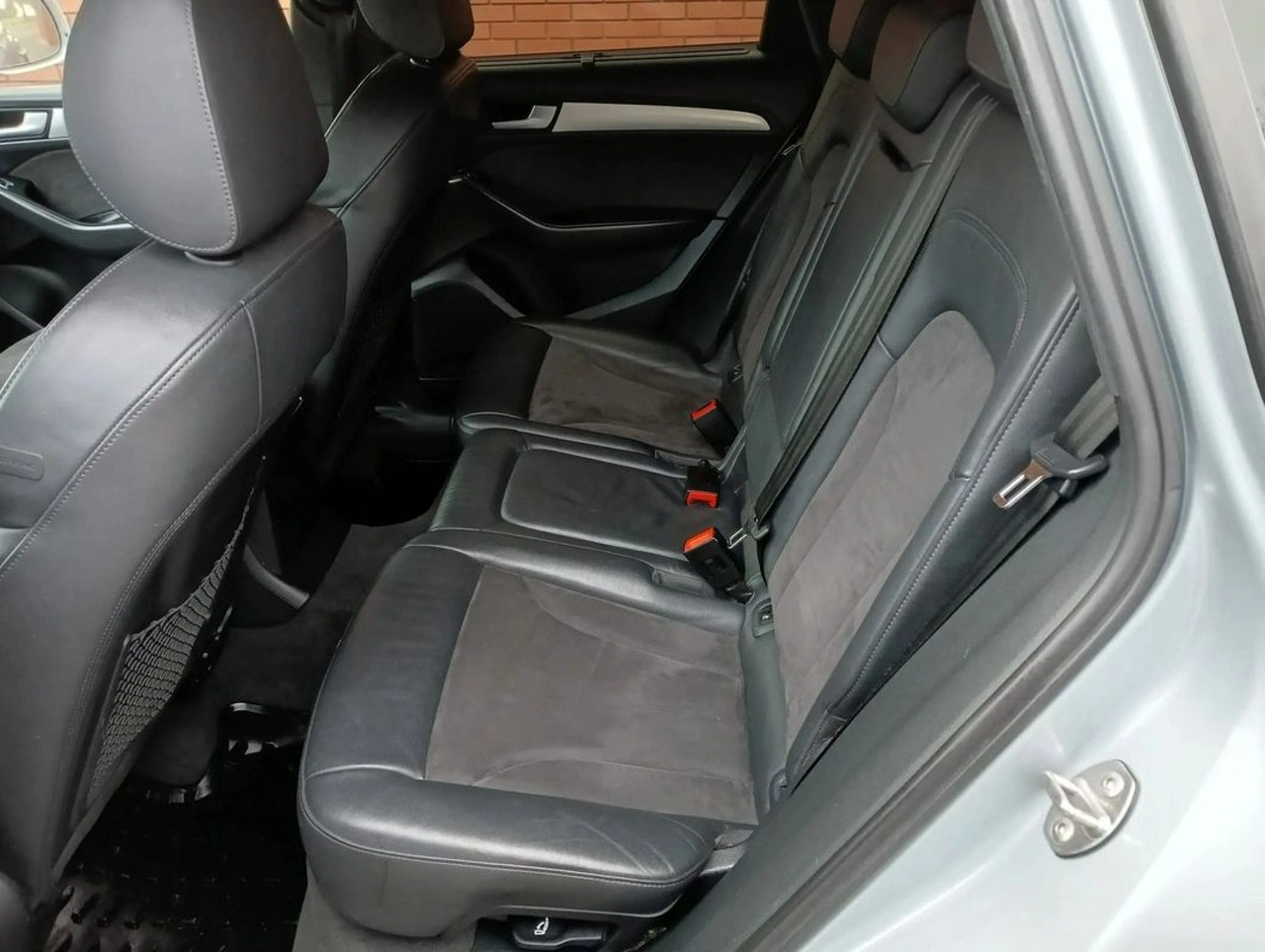 Audi Q5 - Zdjęcie 15