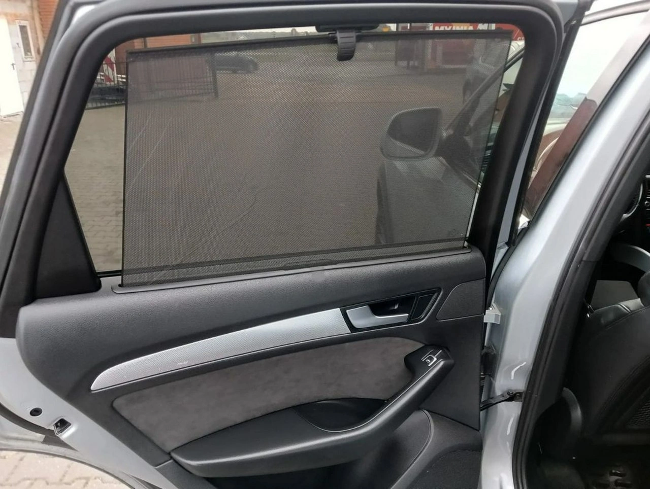 Audi Q5 - Zdjęcie 16