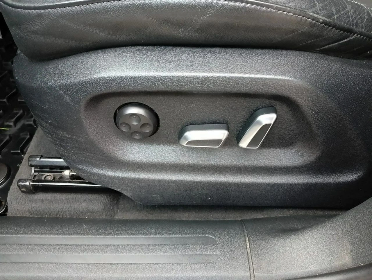 Audi Q5 - Zdjęcie 17