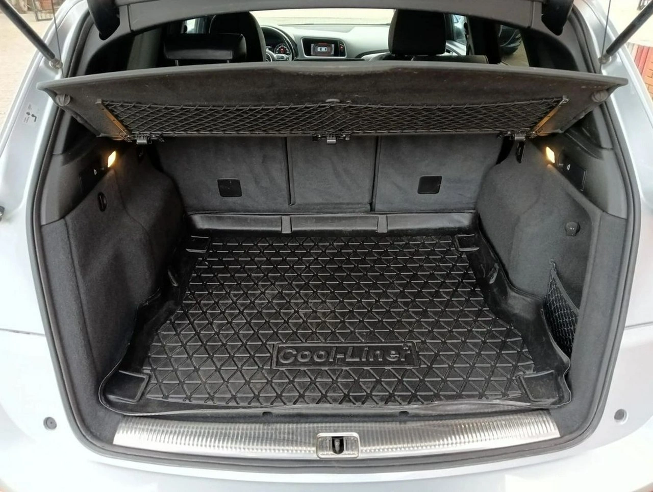 Audi Q5 - Zdjęcie 18