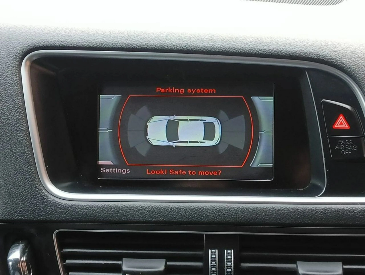 Audi Q5 - Zdjęcie 8