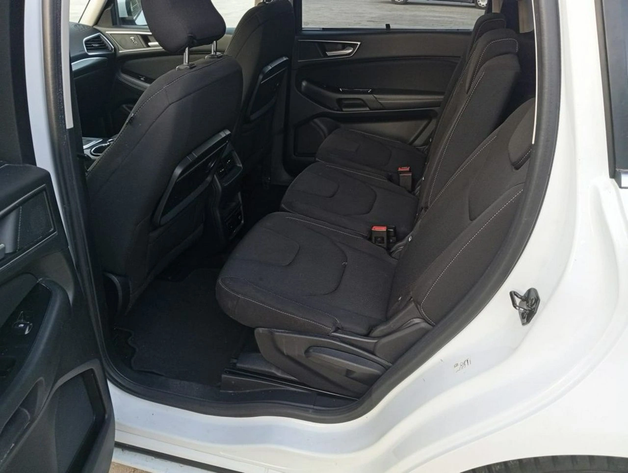 Ford S-Max - Zdjęcie 18