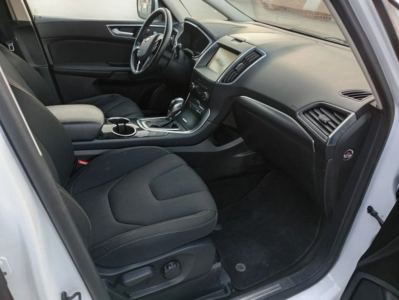 Ford S-Max - Zdjęcie 21