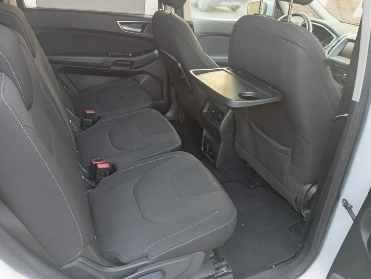 Ford S-Max - Zdjęcie 22