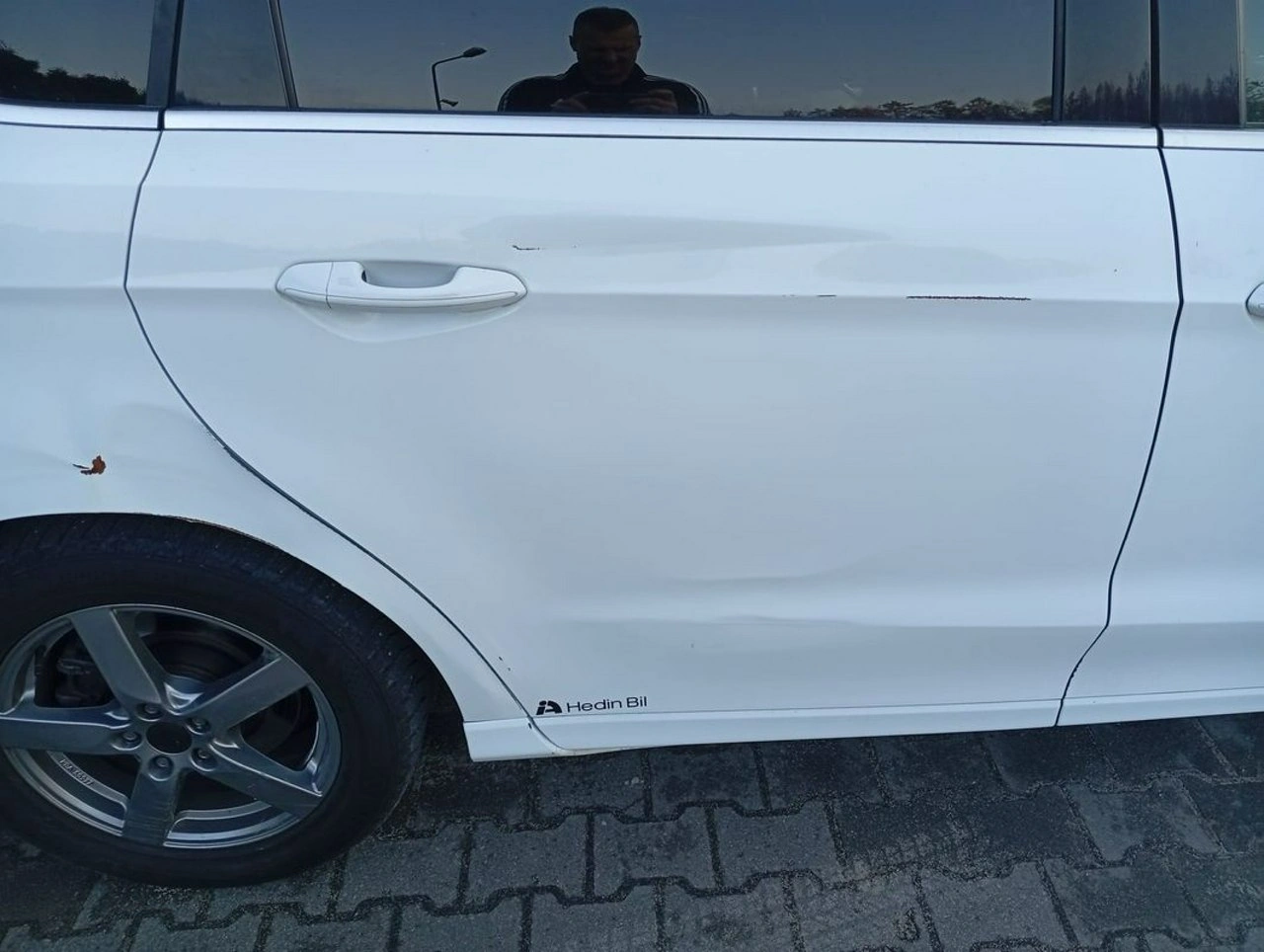 Ford S-Max - Zdjęcie 25