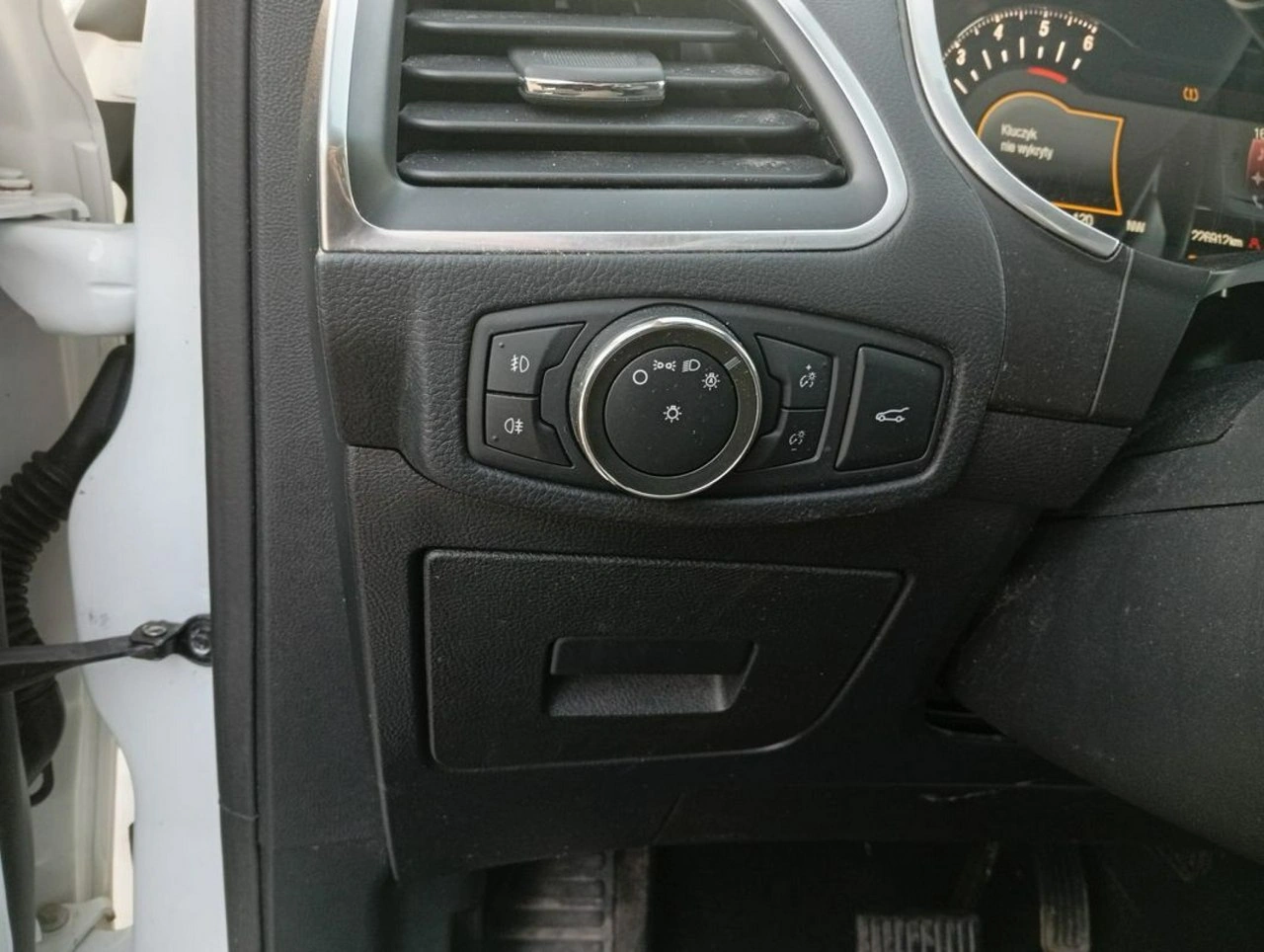 Ford S-Max - Zdjęcie 31