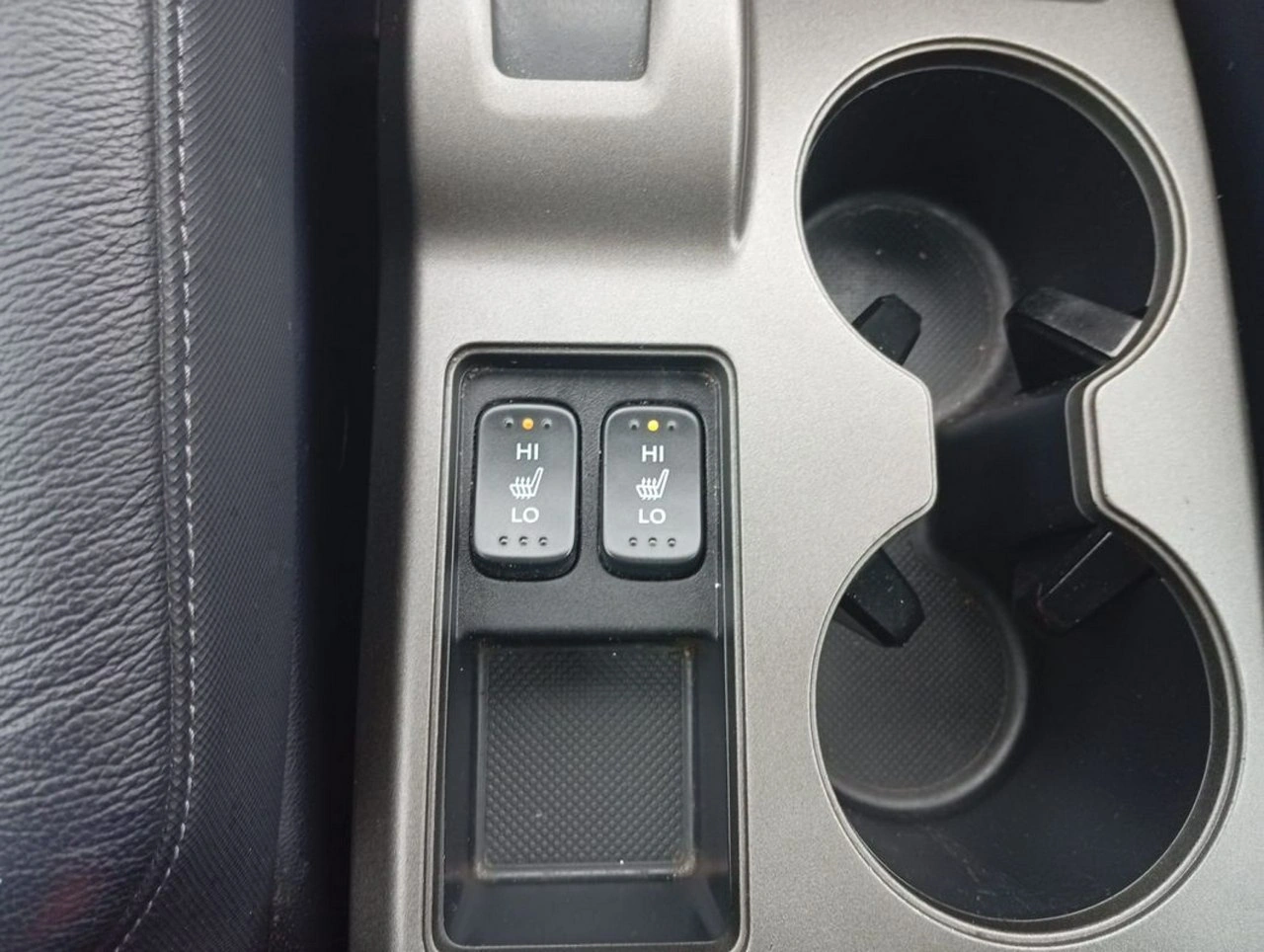 Honda CR-V - Zdjęcie 11