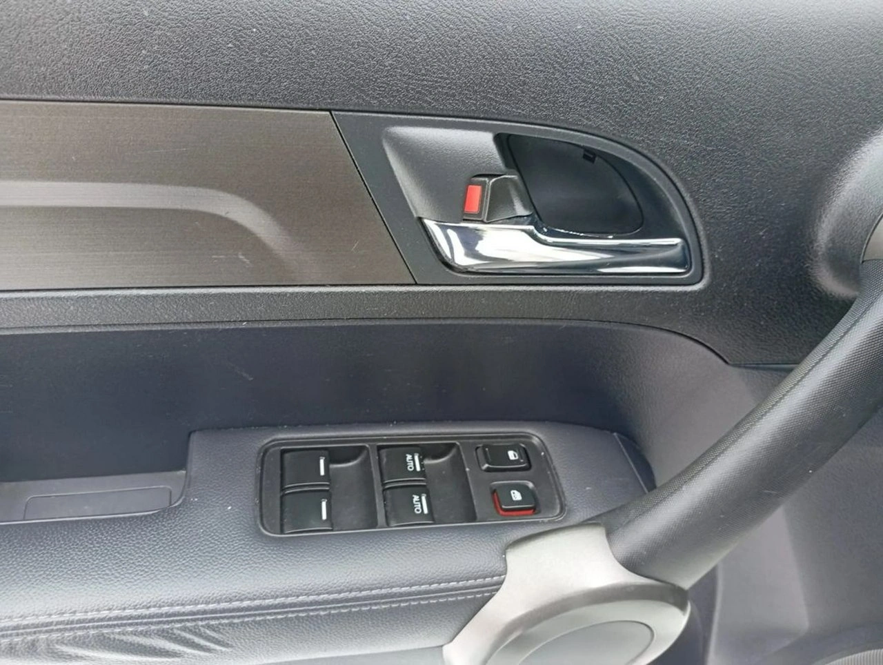 Honda CR-V - Zdjęcie 12