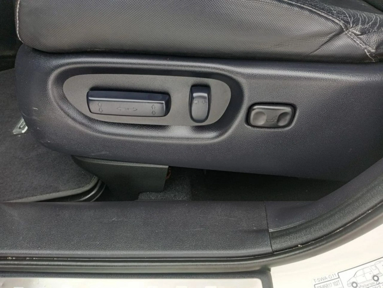 Honda CR-V - Zdjęcie 13