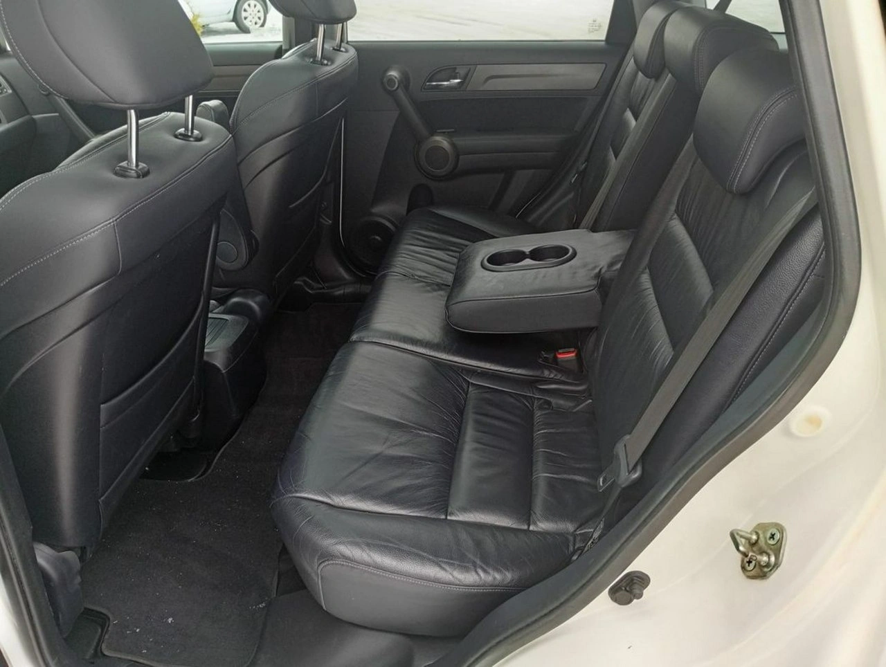 Honda CR-V - Zdjęcie 14