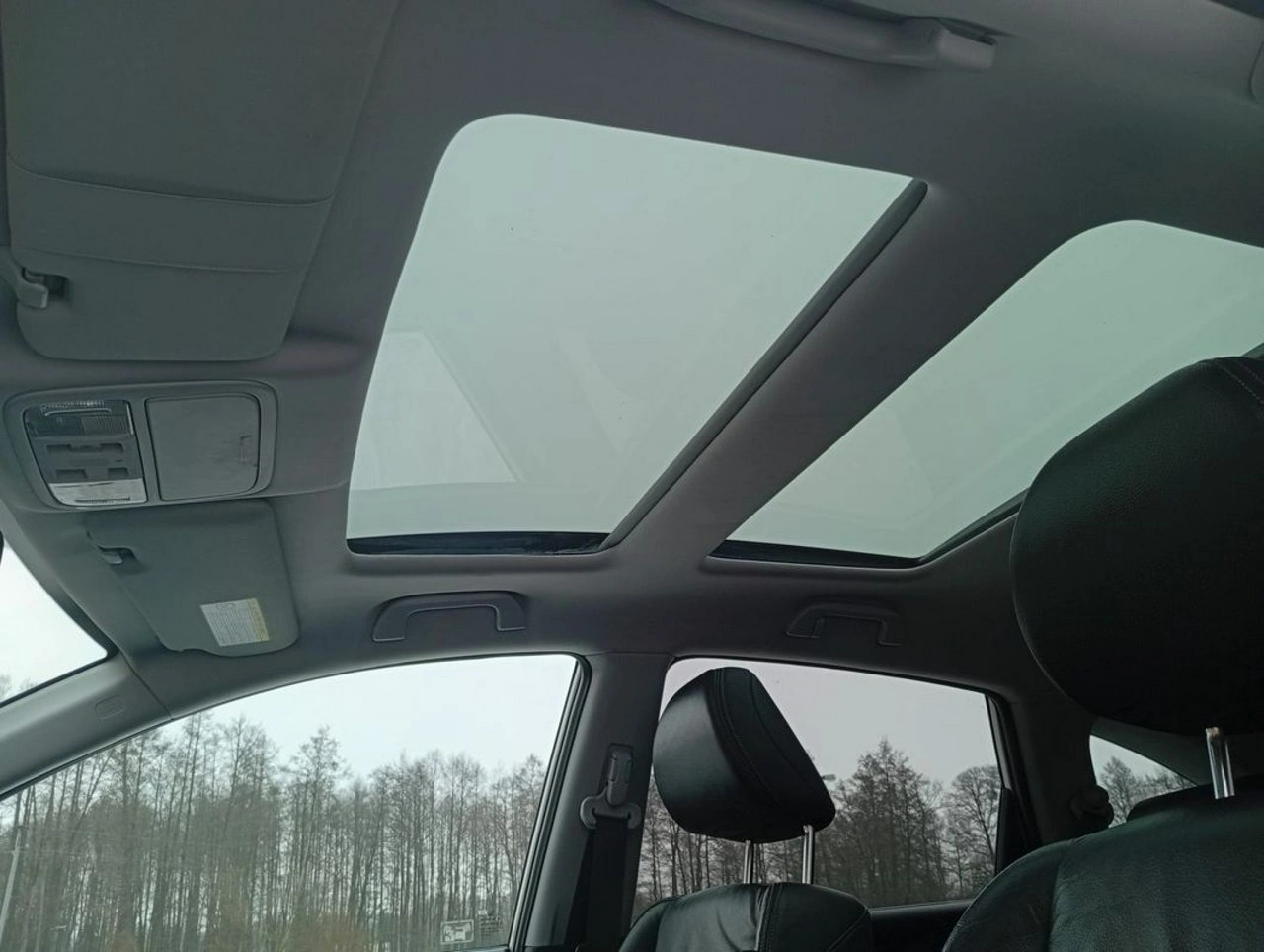 Honda CR-V - Zdjęcie 15