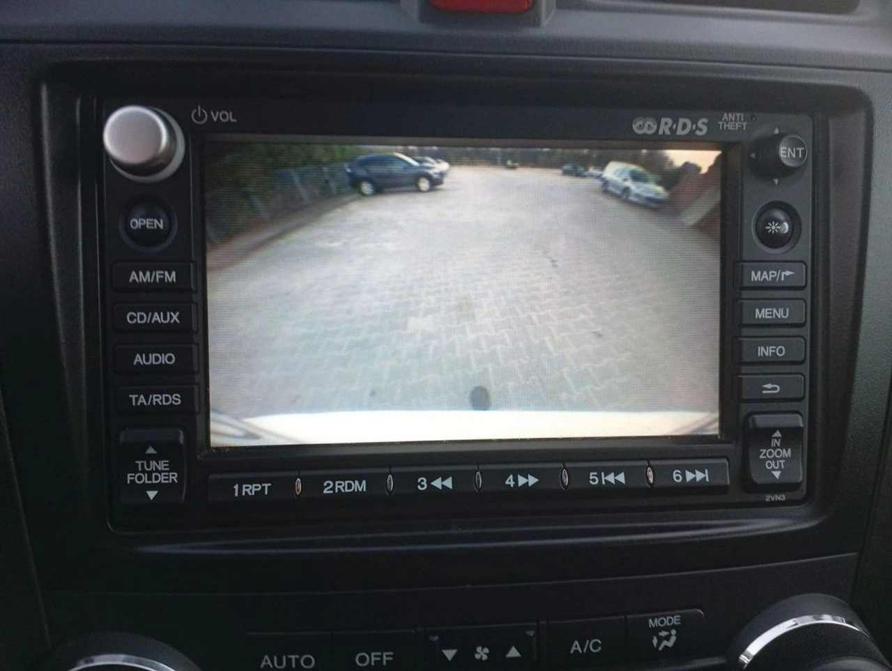 Honda CR-V - Zdjęcie 25