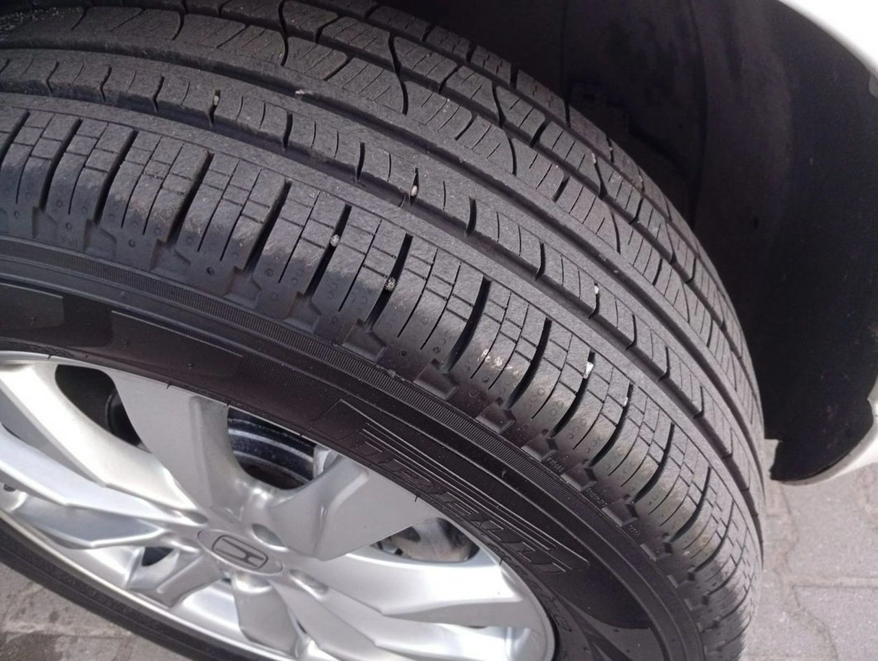 Honda CR-V - Zdjęcie 28