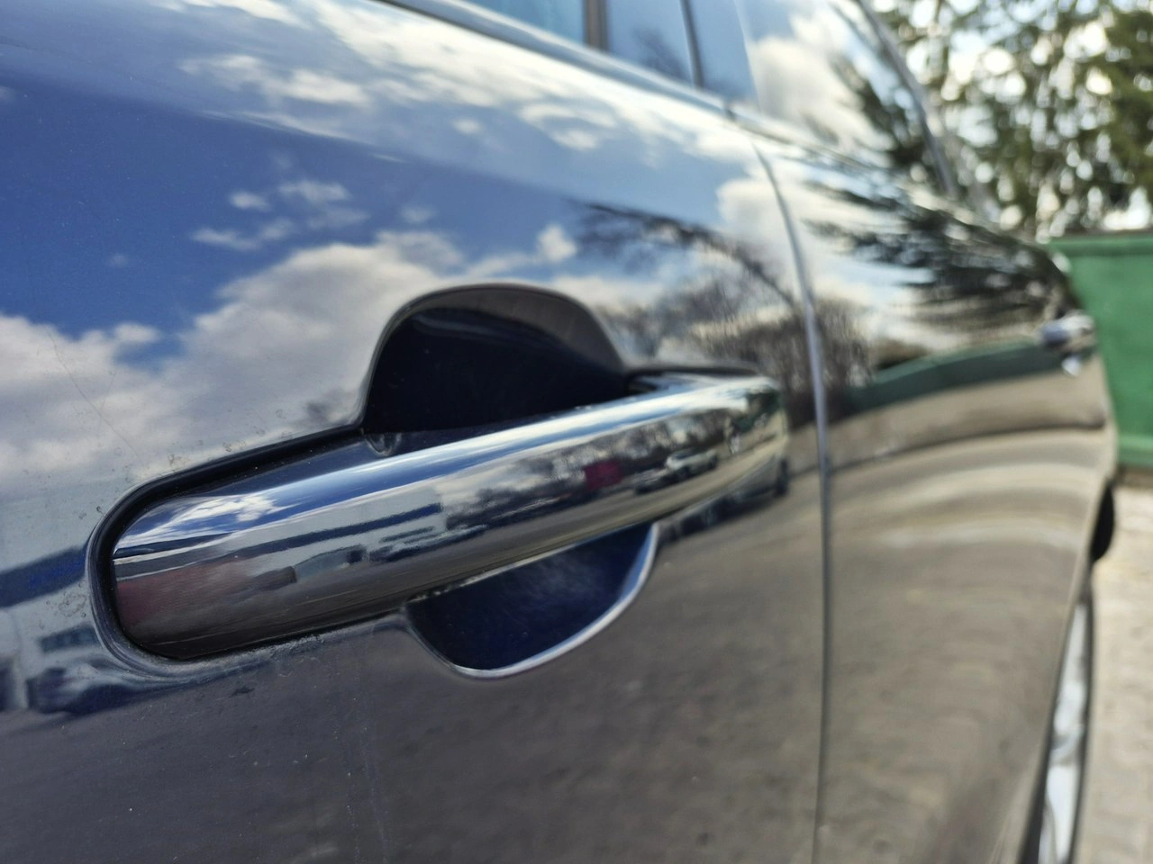 Jaguar F-Pace - Zdjęcie 15