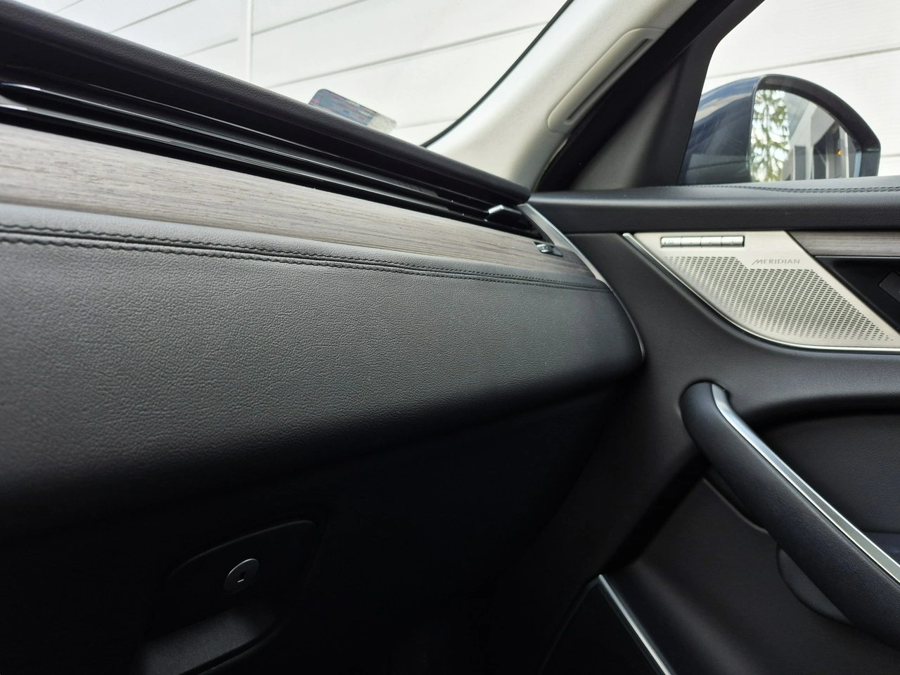 Jaguar F-Pace - Zdjęcie 34