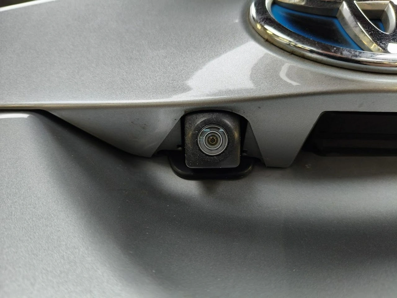 Toyota Auris - Zdjęcie 10