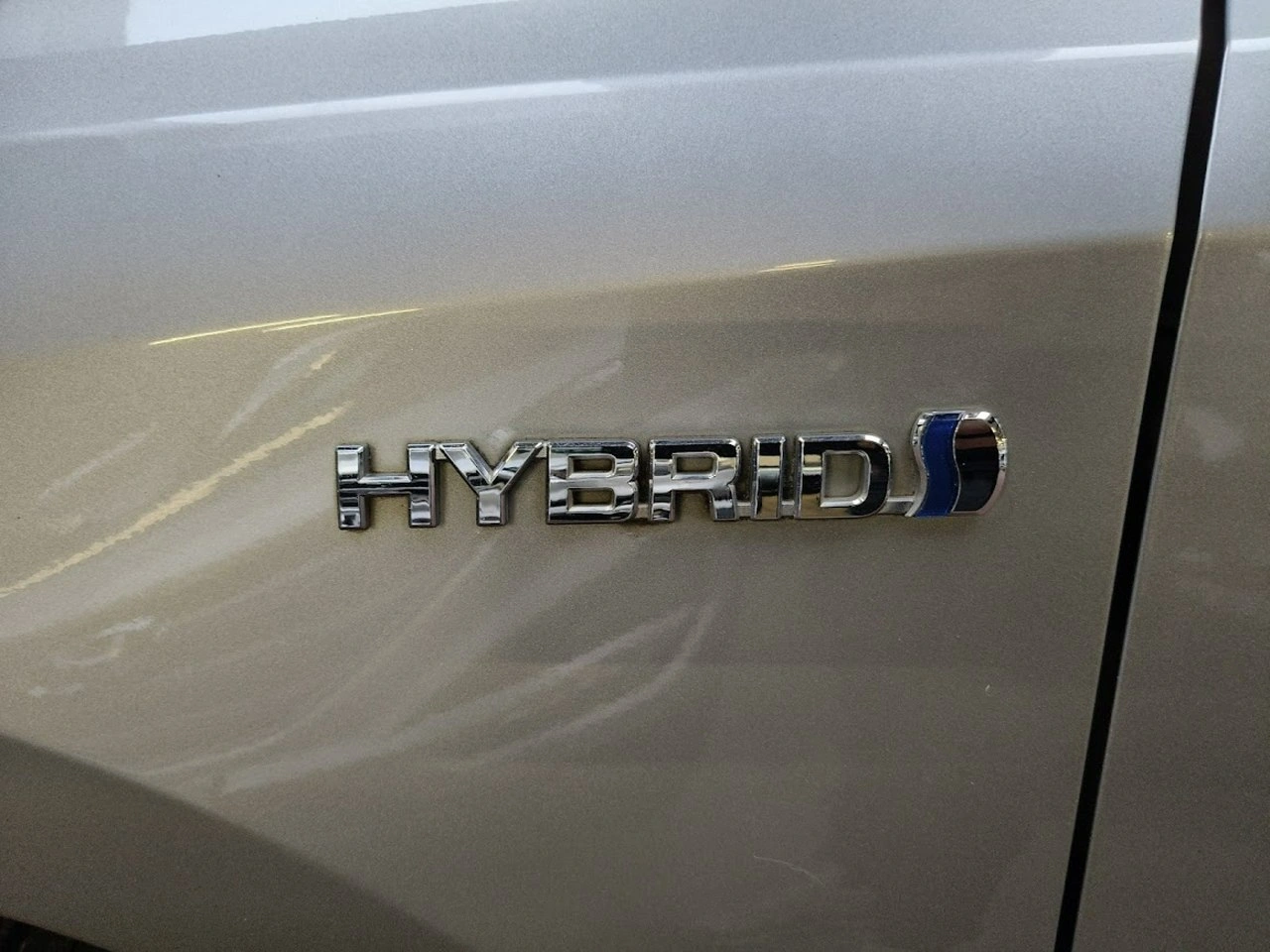 Toyota Auris - Zdjęcie 13