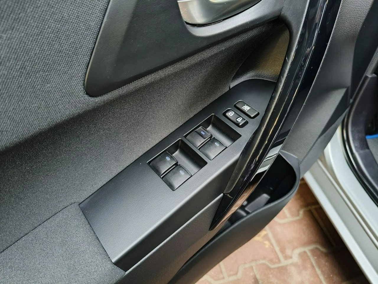 Toyota Auris - Zdjęcie 17