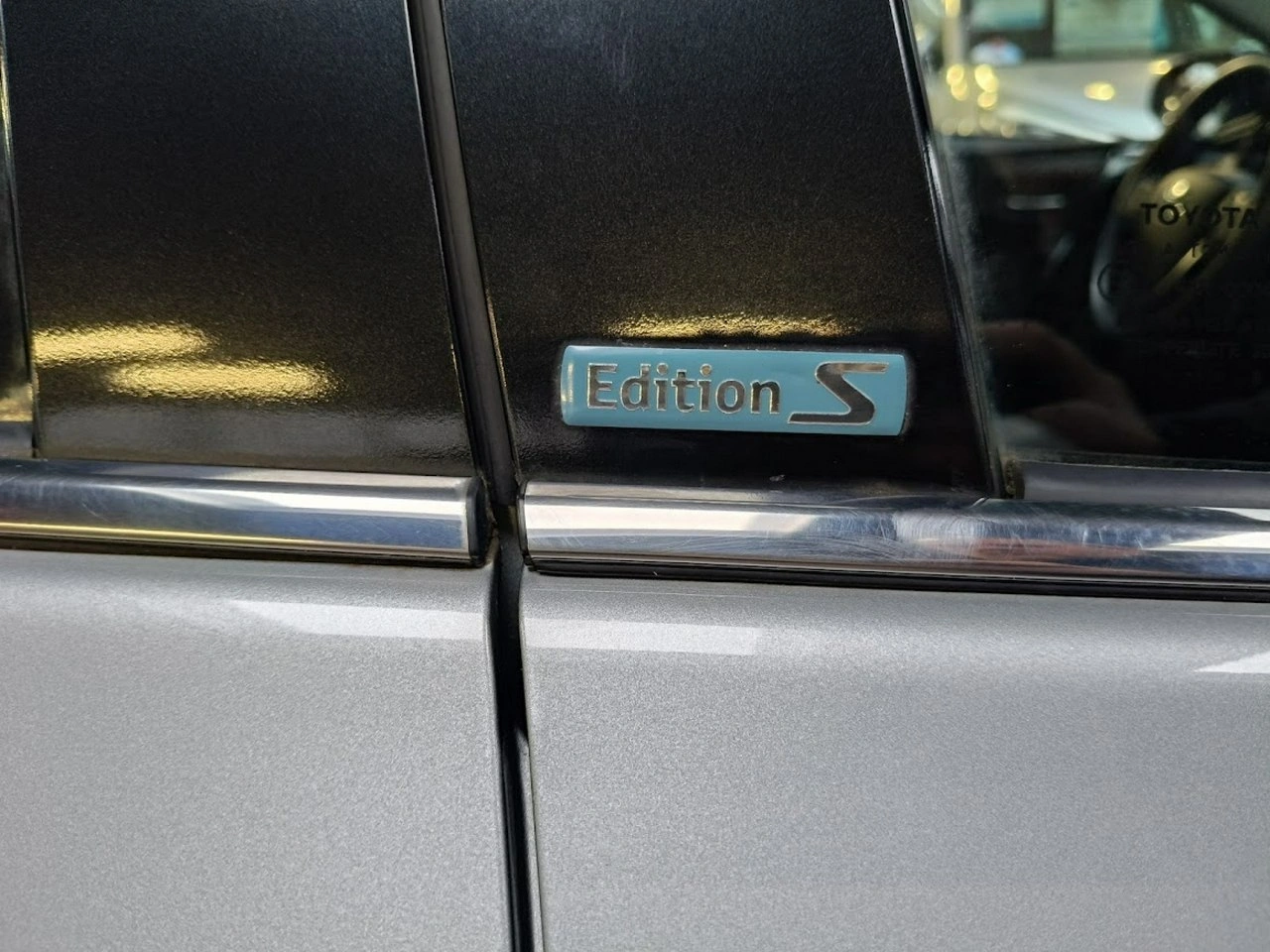 Toyota Auris - Zdjęcie 8