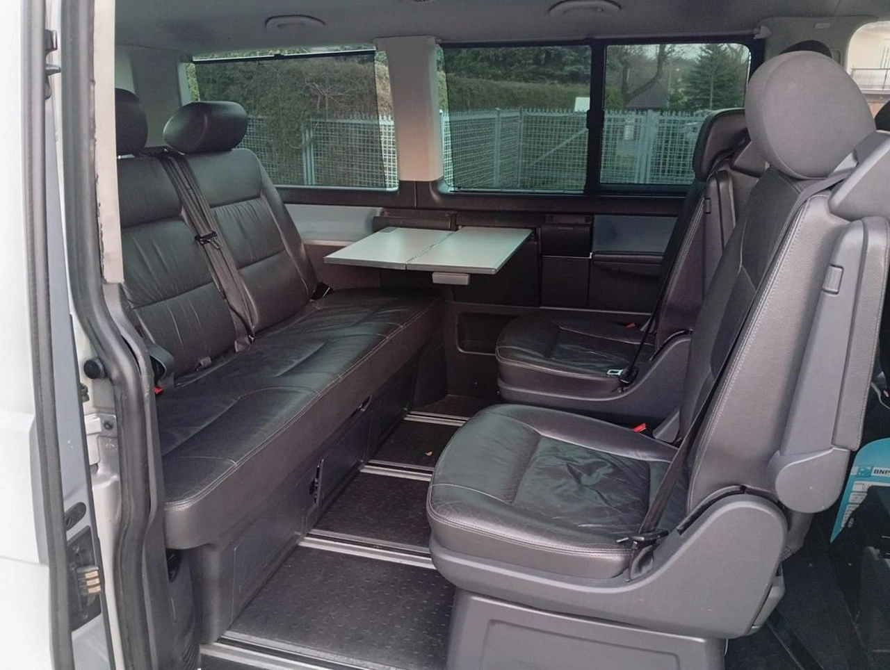 Volkswagen Multivan - Zdjęcie 18