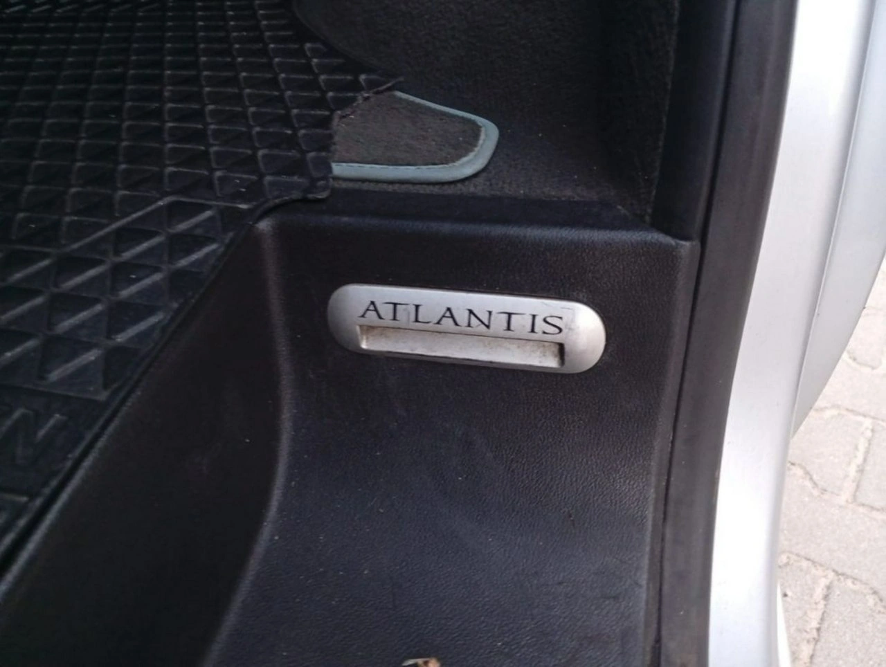 Volkswagen Multivan - Zdjęcie 20