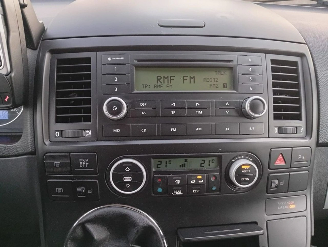 Volkswagen Multivan - Zdjęcie 24