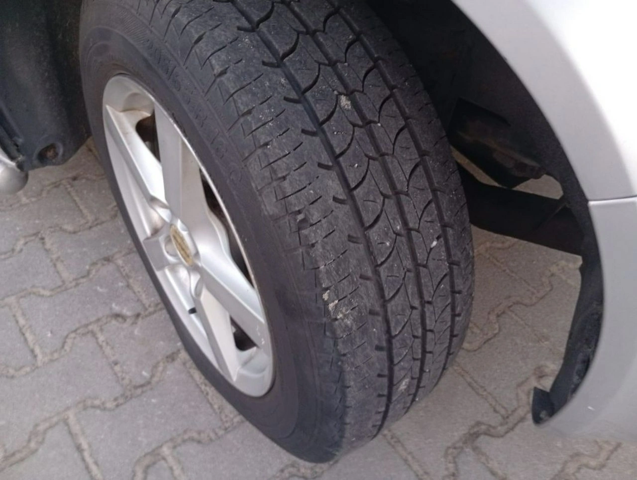 Volkswagen Multivan - Zdjęcie 25