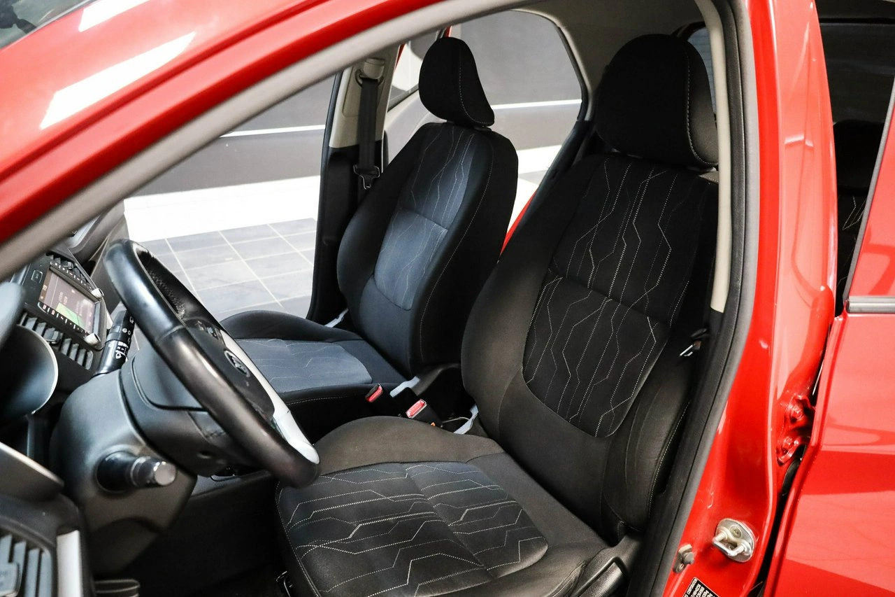 Kia Picanto - Zdjęcie 14