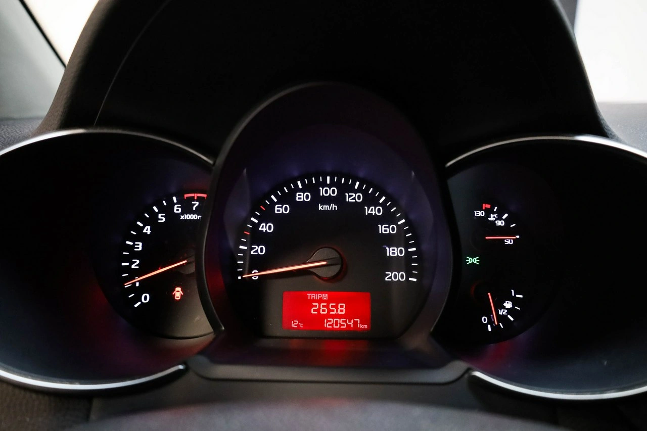 Kia Picanto - Zdjęcie 16