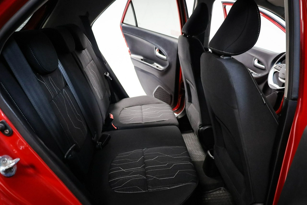 Kia Picanto - Zdjęcie 19