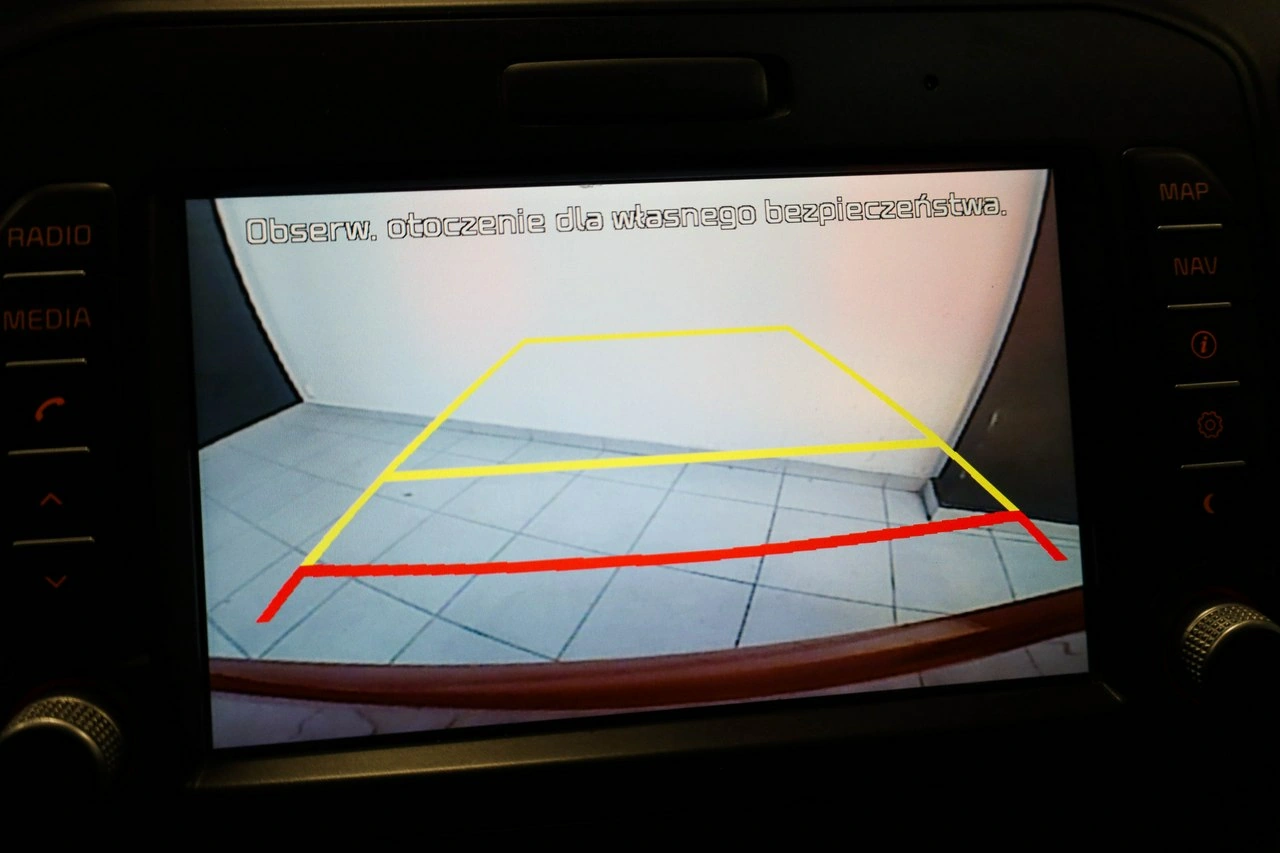 Kia Picanto - Zdjęcie 22