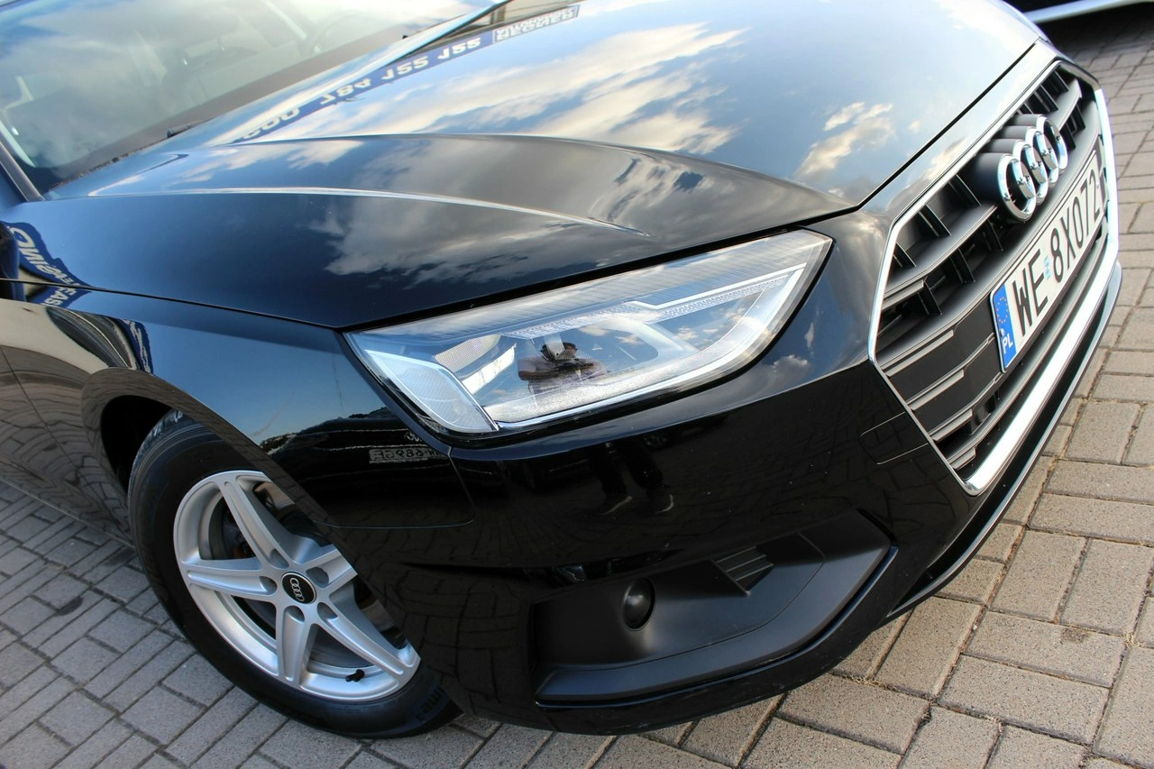 Audi A4 - Zdjęcie 26