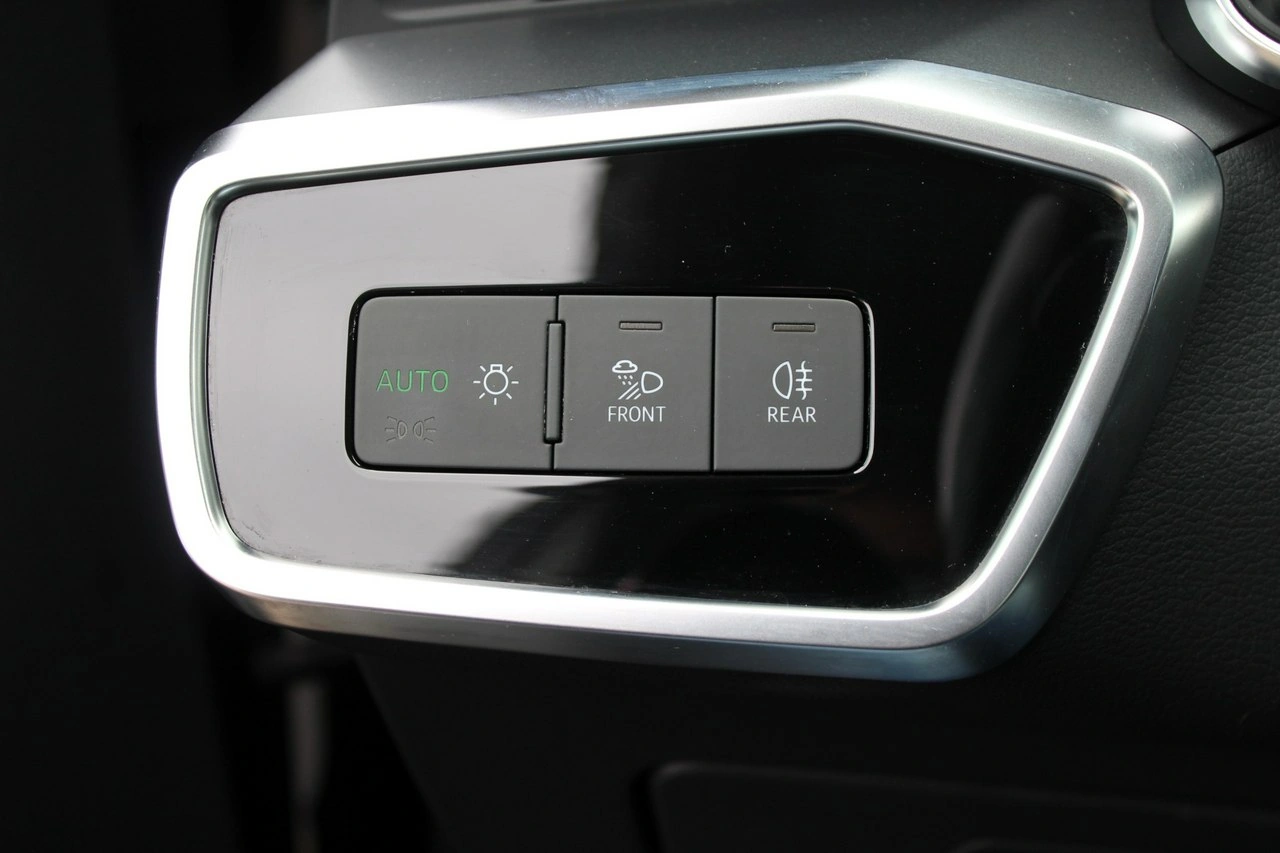 Audi A6 - Zdjęcie 18