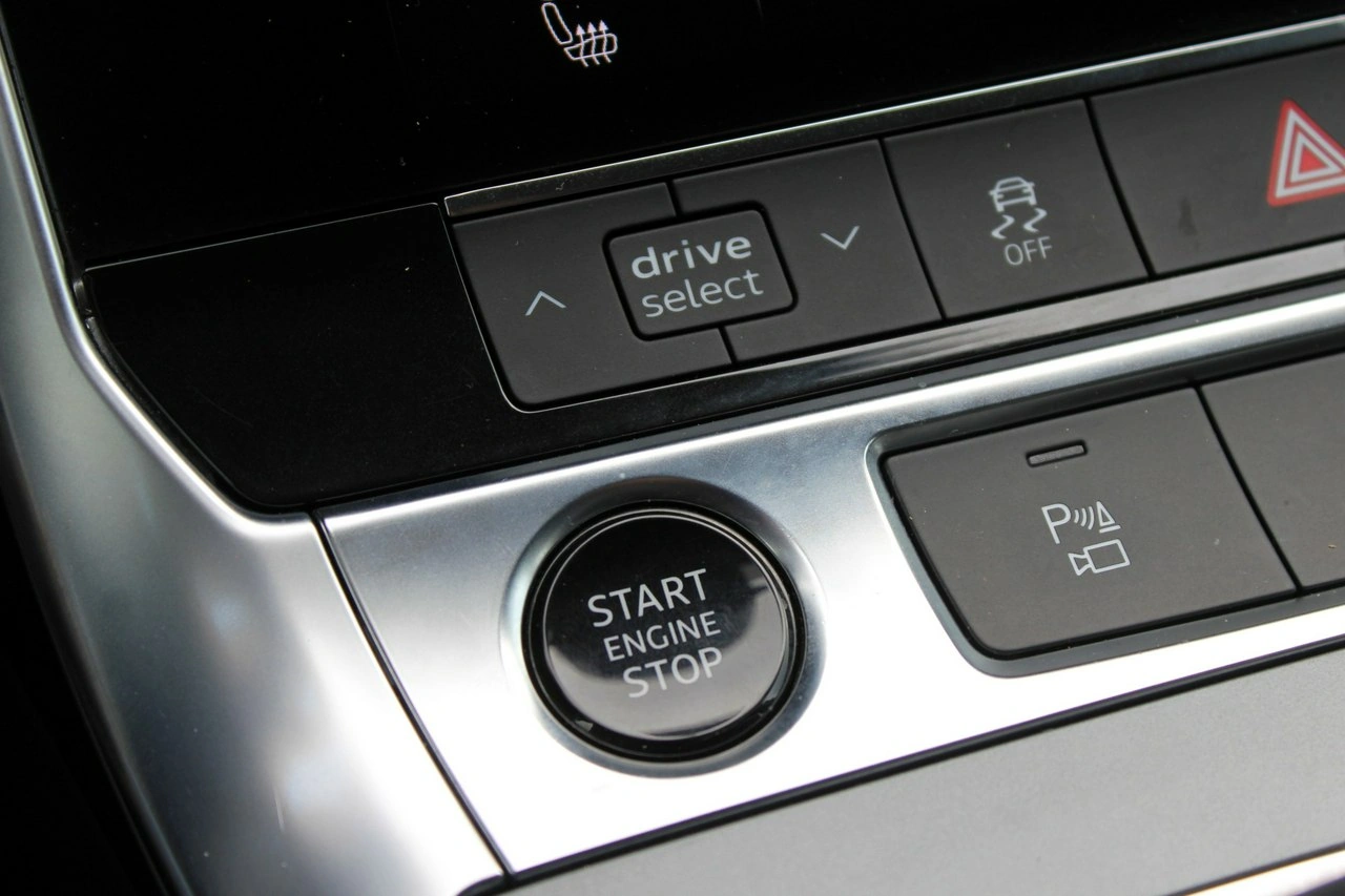 Audi A6 - Zdjęcie 23