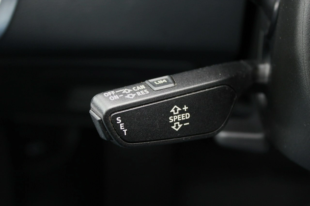 Audi A6 - Zdjęcie 24