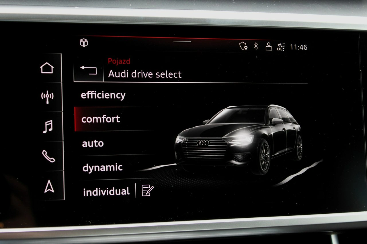 Audi A6 - Zdjęcie 30