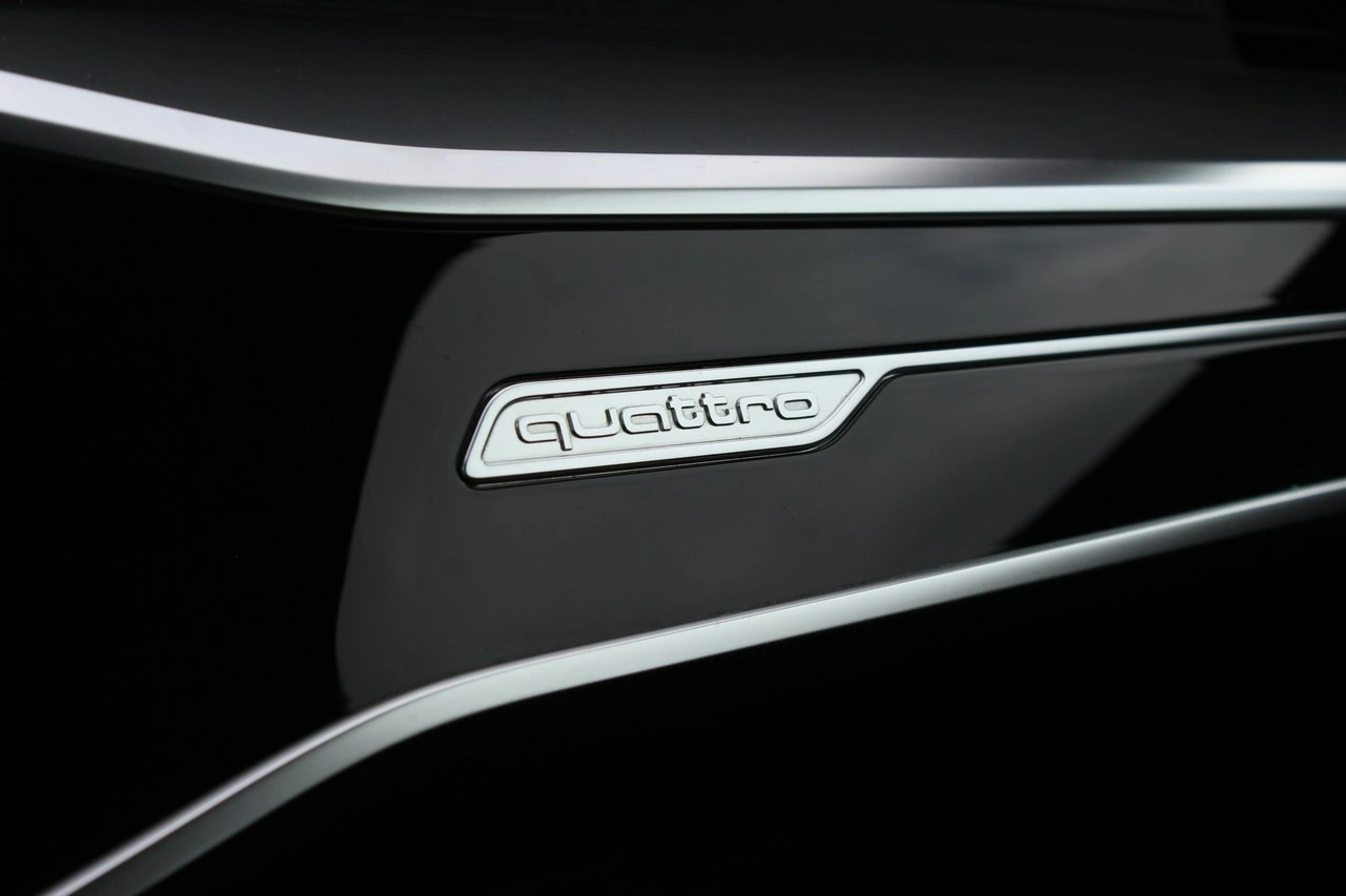 Audi A6 - Zdjęcie 32