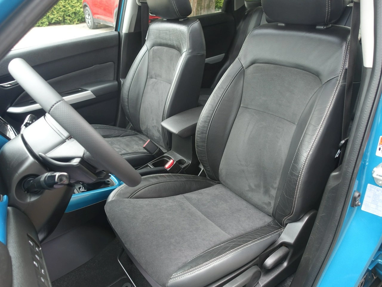 Suzuki Vitara - Zdjęcie 10