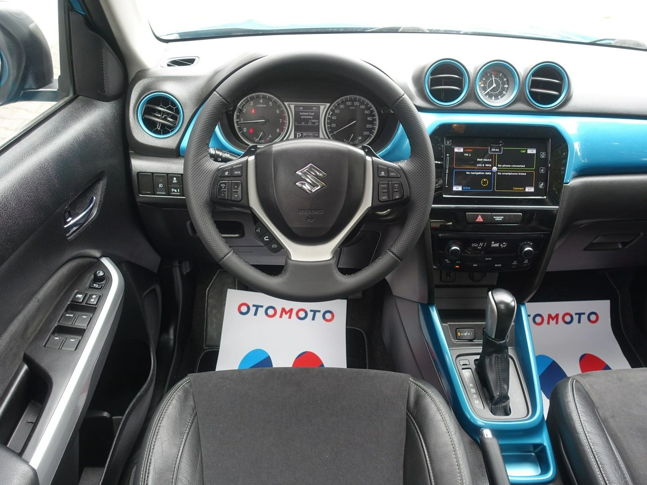 Suzuki Vitara - Zdjęcie 11