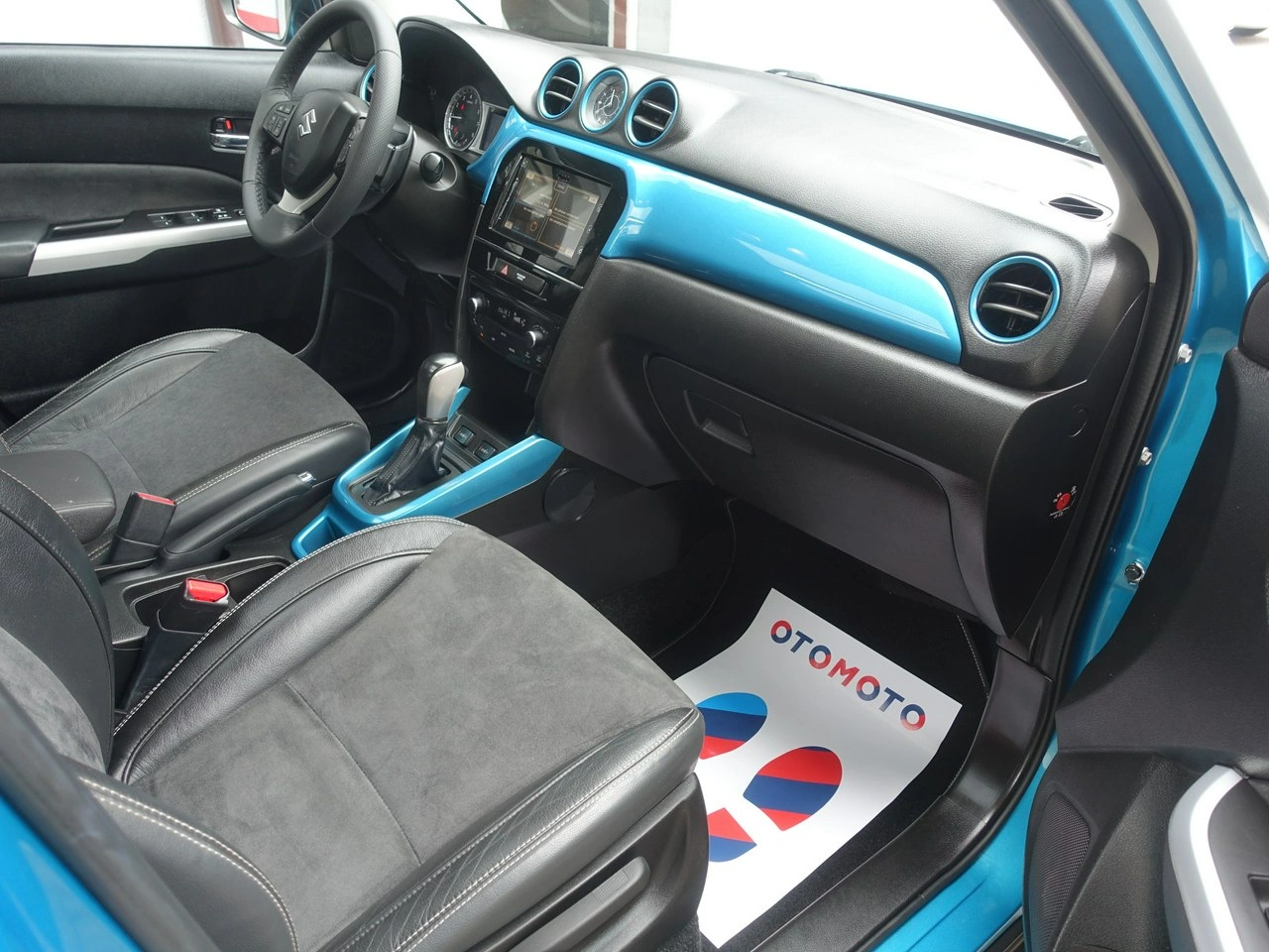 Suzuki Vitara - Zdjęcie 13