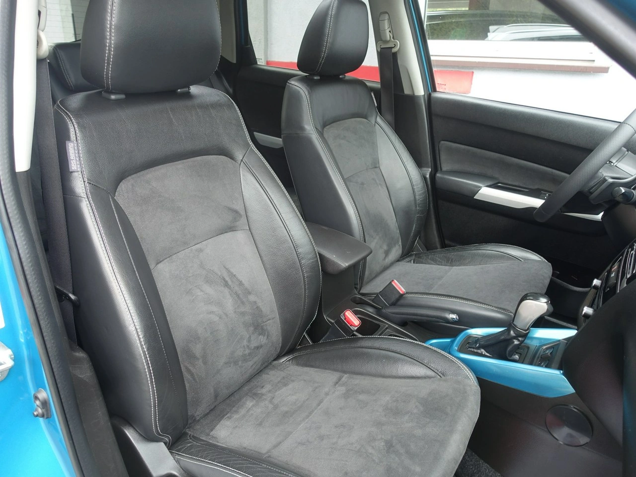 Suzuki Vitara - Zdjęcie 15