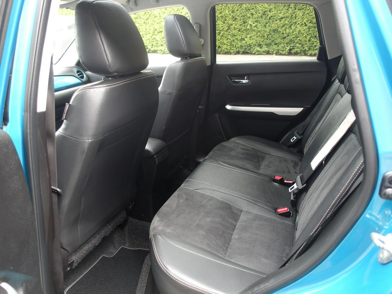 Suzuki Vitara - Zdjęcie 16