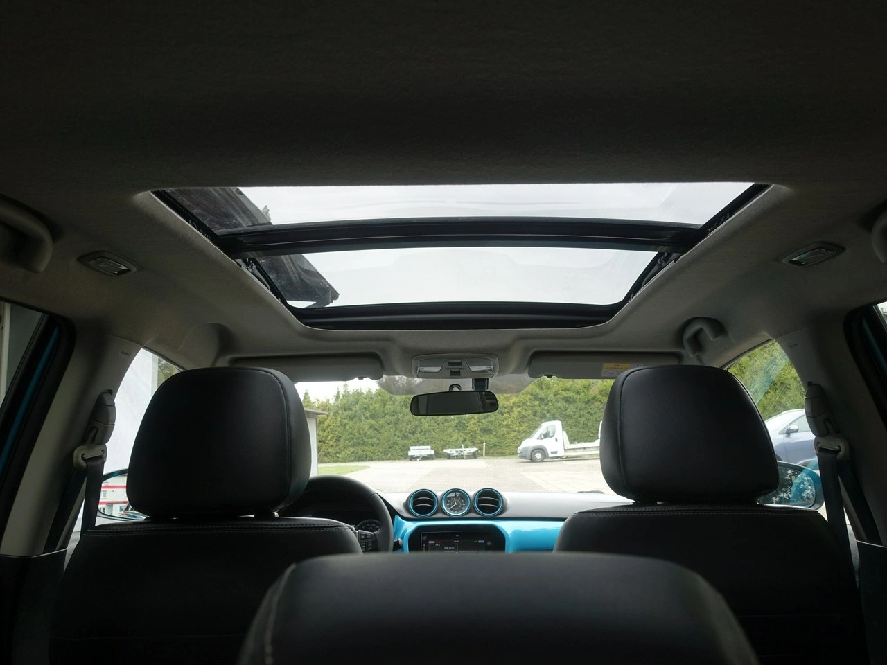 Suzuki Vitara - Zdjęcie 17