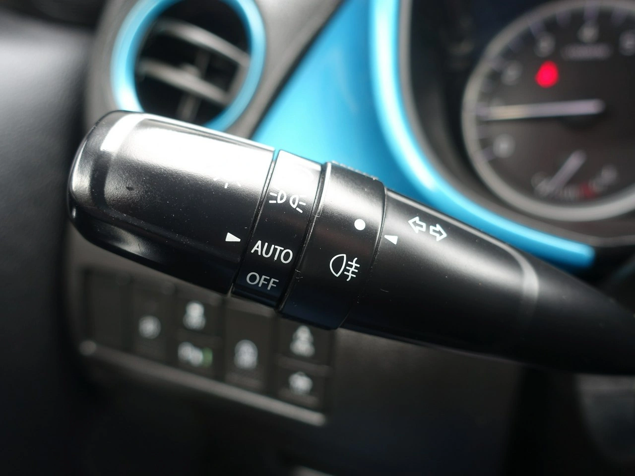 Suzuki Vitara - Zdjęcie 18