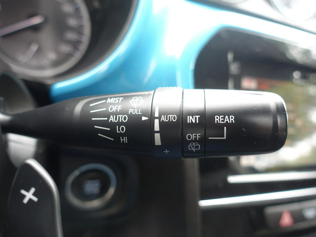 Suzuki Vitara - Zdjęcie 20